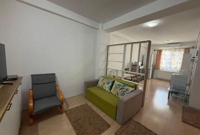 Apartament 2 camere, la cheie, zona Arex - 1