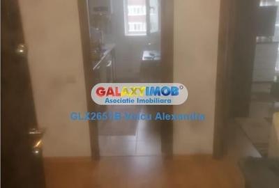 Garsoniera Bloc Nou - Berceni - Dimitrie Leonida - 2 Min Metrou - 5