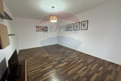 Apartament cu 2 camere de vânzare, loc de parcare,Florești, Comision 0 - 5