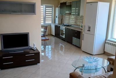 Apartament cu 3 camere decomandat în Central - 7
