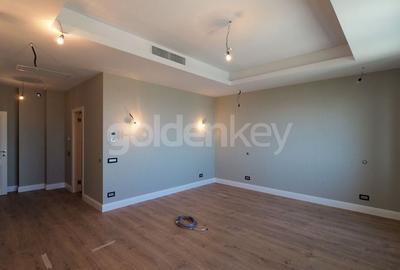 Vedere Lac Herastrau! Penthouse 5 camere, 4 bai | imobil ultra-premium - 8