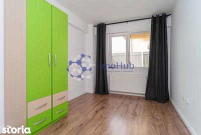 Apartament cu 2 camere în Miroslava - 8