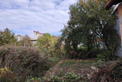 Casă cu 2 camere în Central - 6