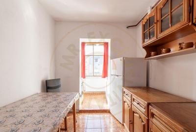 Apartament de 3 camere Campulung zona Visoi - 9