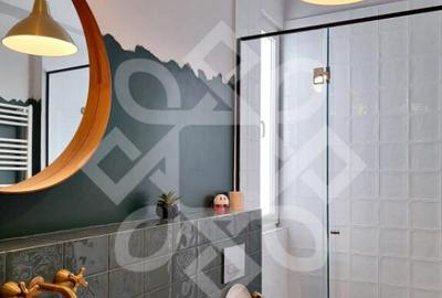 Apartament ultracentral de vanzare, zona Teatrului Oradea - 11