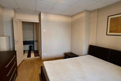 Faleza Nord Apartament 3 camere centrala gaz de inchiriat termen lung - 12