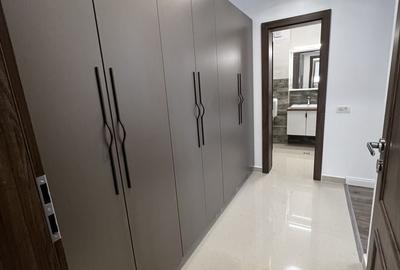 Lira Residence apartament nemobilat 3 camere 78 mp cu parcare - 9