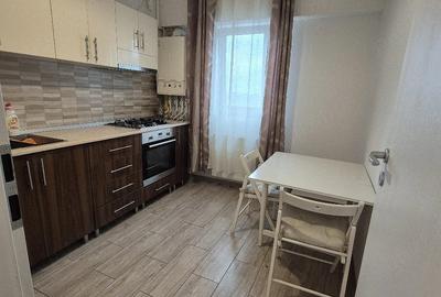 Garsonieră decomandată în Păcii - 3