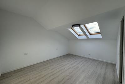 NOU! vila moderna, 4 dormitoare - 5