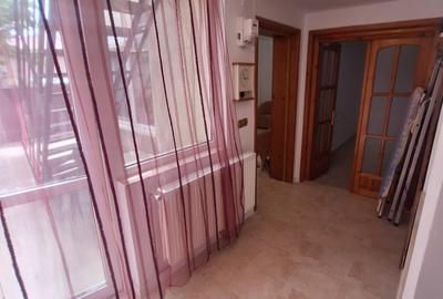 Birou, de 90 mp, în Trocadero - 8