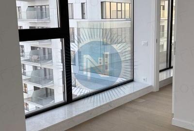 Apartament cu 3 camere în Cișmigiu - 2