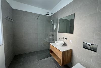 NOU! vila moderna, 4 dormitoare - 3