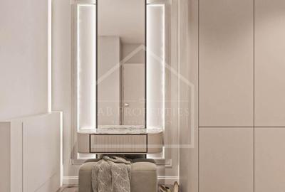 Apartamente 2-3-4 Camere | Lacul Chitila - Parc Dendrologic - 16