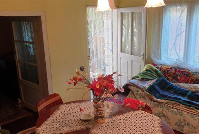 Casa 5 camere, teren 368 mp, deschidere 13 m, Brailita - 7