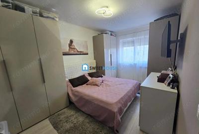 Apartament cu doua camere Str . Stejarului recent renovat - 4