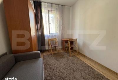 Apartament cu 2 camere în Florești - 3