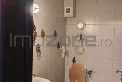 MILITARI - RESIDENCE - TINERETULUI 85,  ETAJUL 8, 2 CAMERE DE INCHIRIAT, MOBILAT - 15