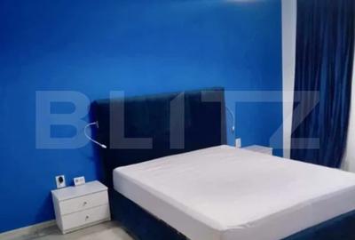 Apartament cu 2 camere, mobilat în Tractorul - 3