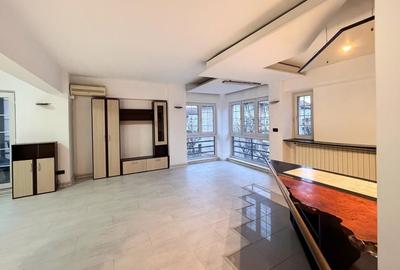 2 Camere - 105mp - centrala proprie - Simion Barnutiu - 1