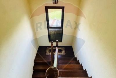 Casă individuală cu 5 camere cu Canalizare în Sud-Est - 6