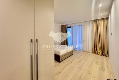Duplex 3 camere Aviatorilor | Terasa | Loc de parcare - 22