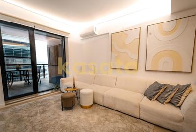 Apartament 3 camere | Complet mobilat | utilat | Parcare si boxa - 2