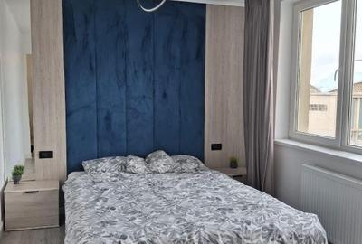 Apartament cu 2 camere decomandat, mobilat în Cișmigiu - 3