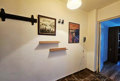 P-ta Gorjului / Apartament 3 camere de vanzare P-ta Gorjului / Apartament 3 camere de vanzare - 12