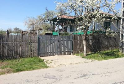 Casă cu 3 camere în Bugeac - 6