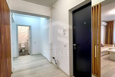 Apartament cu 3 camere decomandat în Central - 8