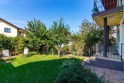 Casa / Vila cu 5 camere de vanzare Popesti-Leordeni - 26