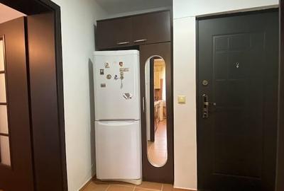 Ofer inchiriere ap 2 cam, Expo Parc, mobilat si utilat, 1500 lei - 17