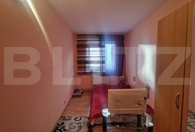 Apartament cu 3 camere Astra, etaj 1, beci, decomandat - 12