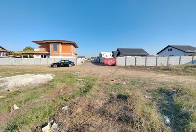 Cernica, Balaceanca ideal investitie - 2