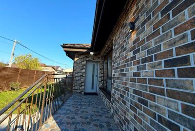 Casa Individuala / 3 Camere / Teren 380 mp / Gata de mutare - 3