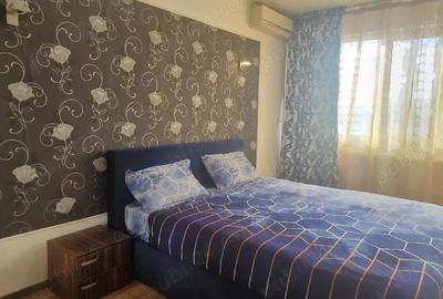 Garsonieră decomandată în Țiglina 1 - 9