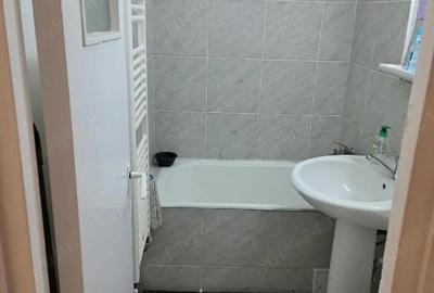 Apartament cu 2 camere semidecomandat în Central - 1