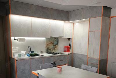 Casă cu 3 camere cu Teren 1000 Mp în Remetea - 7