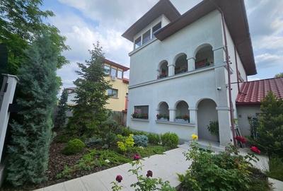 Vila individuala superba Mogosoaia! - 14