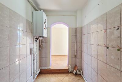 Apartament cu 4 camere semidecomandat în Micro 39 - 4