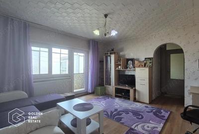 Apartament 2camere, zona Confectii - 1