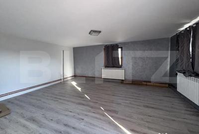 Casă cu 2 camere cu Teren 481 Mp în Malu Mare - 3