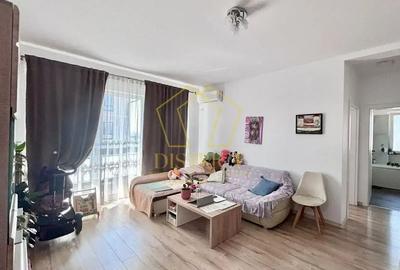 COM 0% Apartament modern cu 2 camere | Dumbravita | IKEA