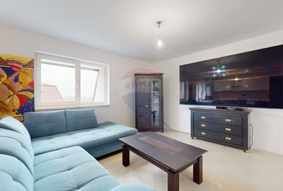 Comision 0% | Apartament 2 camere | Sanpetru | Loc parcare | mobilat | - 8