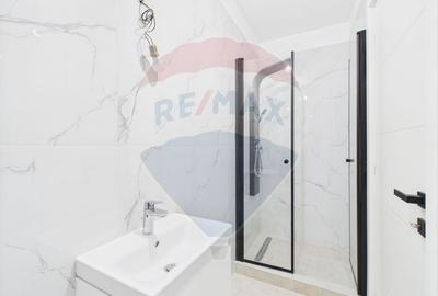 De vanzare | Apartament cu 3 camere  | Nobil Residence, Tunari - 17