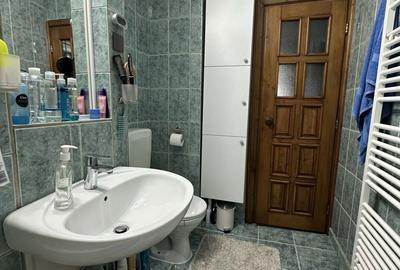 Apartament cu 2 camere decomandat în Central - 5