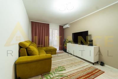10 Minute Metrou Berceni | Apartament 2 camere decomandat - 5