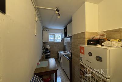 Apartament 3 camere Manastur zona McDonald's la etaj 1, de inchiriat - 7