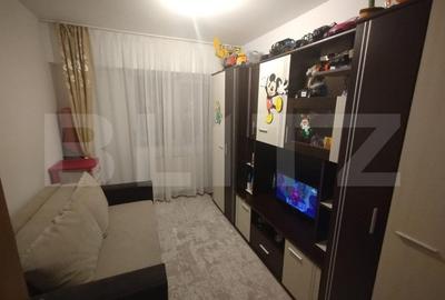 Apartament 3 camere, 66mp, oras Beclean - 5