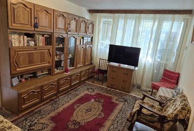 Apartament cu 2 camere în Țiglina 2 - 1